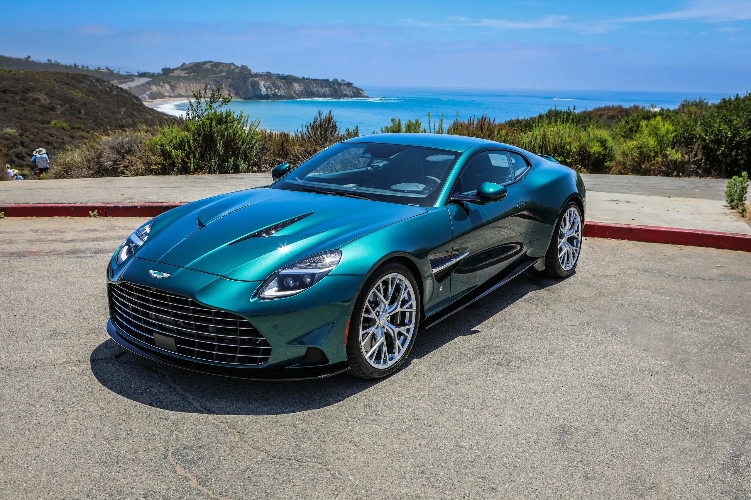 Aston Martin Heritage Collection